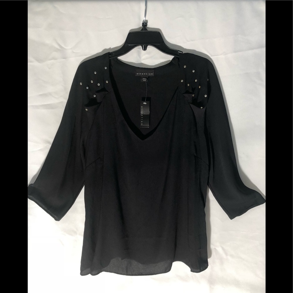 Dress shirt